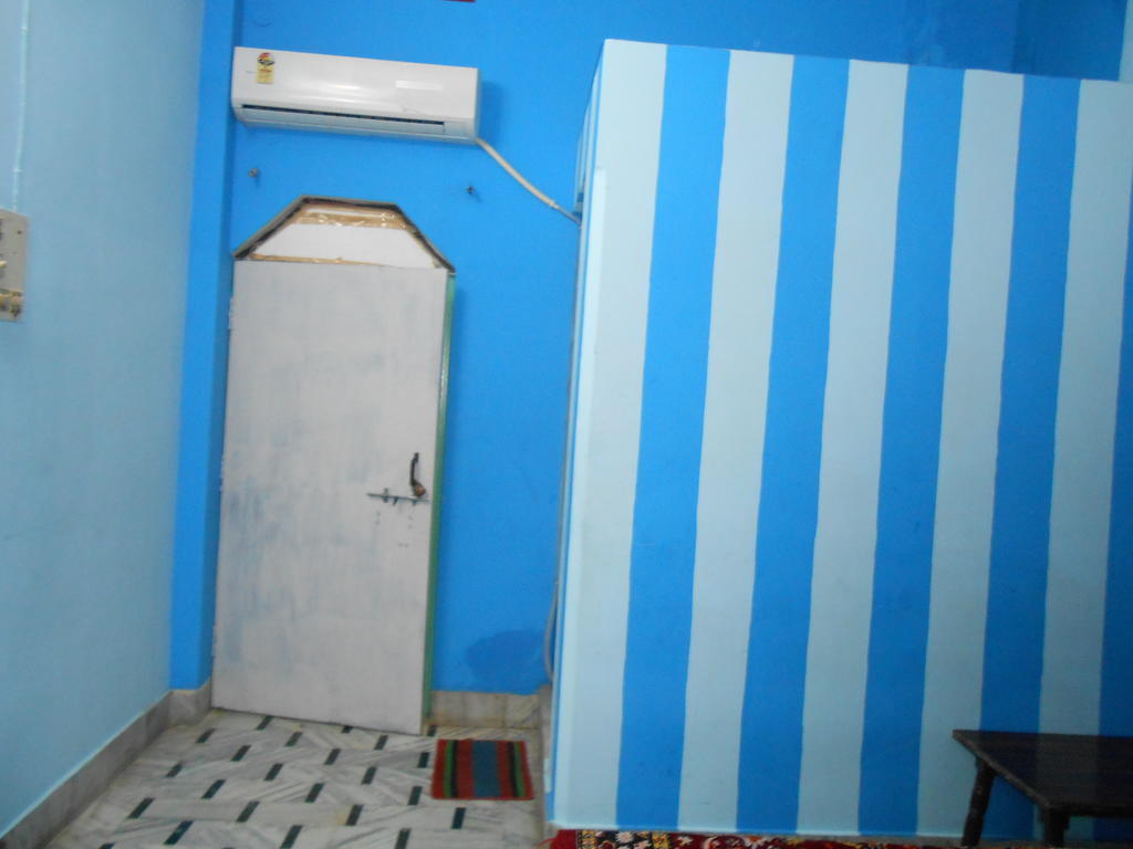 Elvis Guest House Bénarès Chambre photo